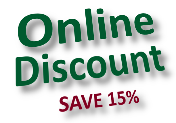 Online Discount logo