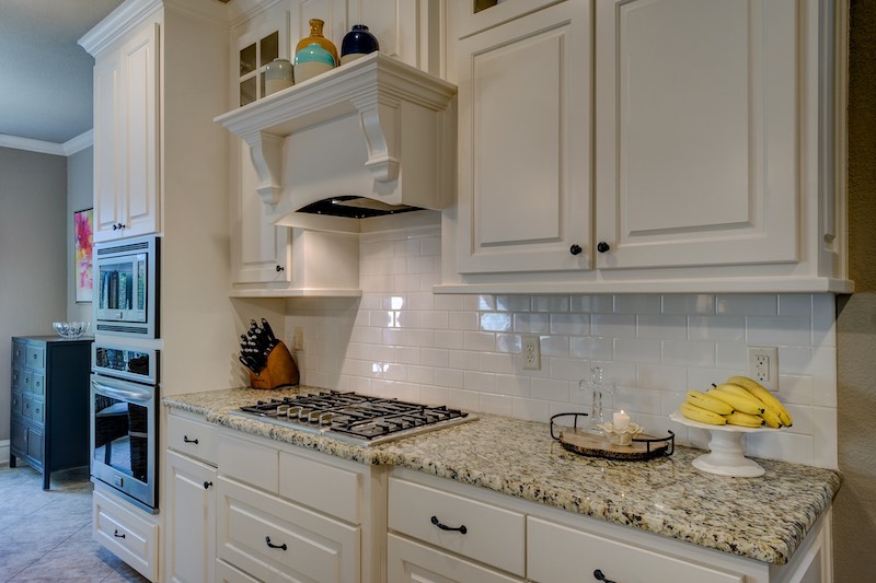 Choosing kitchen cabinets - how to guide