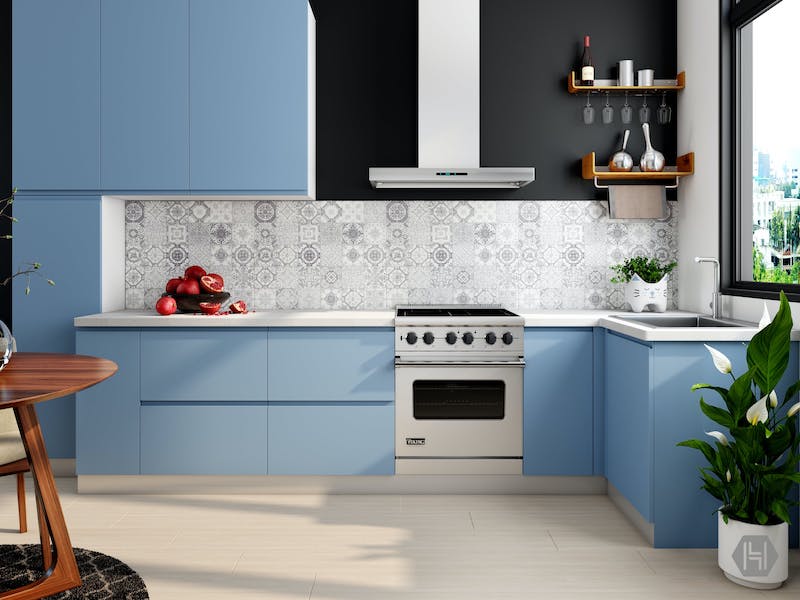 How to Choose Kitchen Cabinet Colors