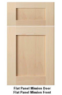 Buy Solid Wood Unfinished Kitchen Cabinets Online