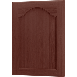 Winthrop Cathedral Sample Door